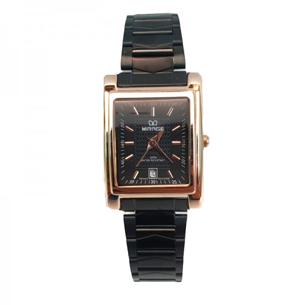 Mirage 8212 Rosegold Black Lady LDBBRBA